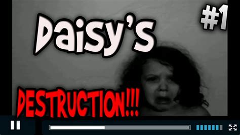 daisy destructiob|daisys destruction actual video.